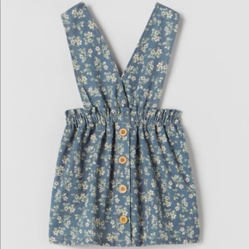 COPY - Adorable Zara Dress